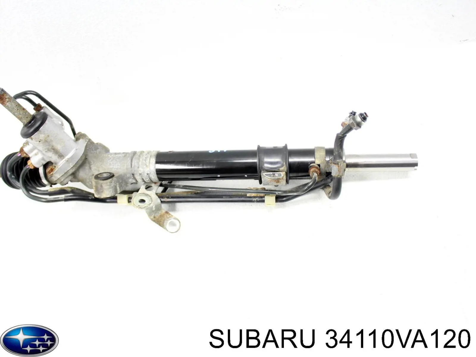 Рульова рейка 34110VA120 Subaru