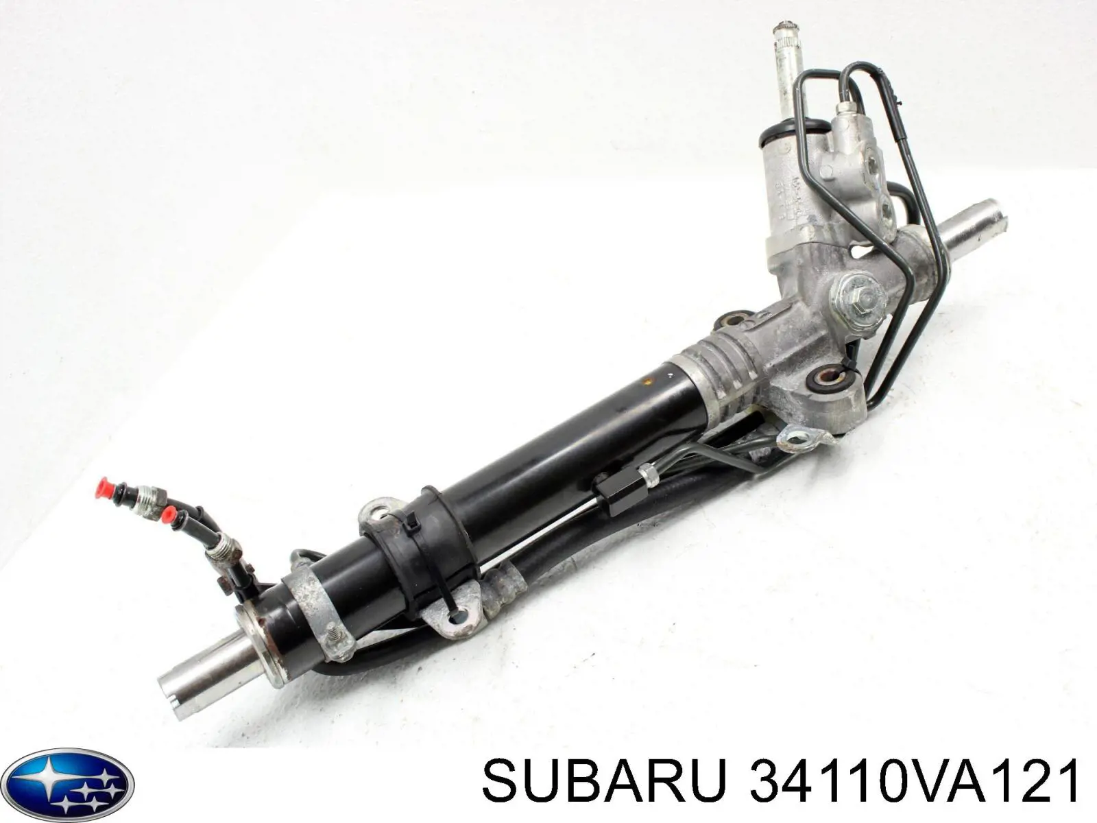 Купити 34110VA121 Subaru Рульова рейка