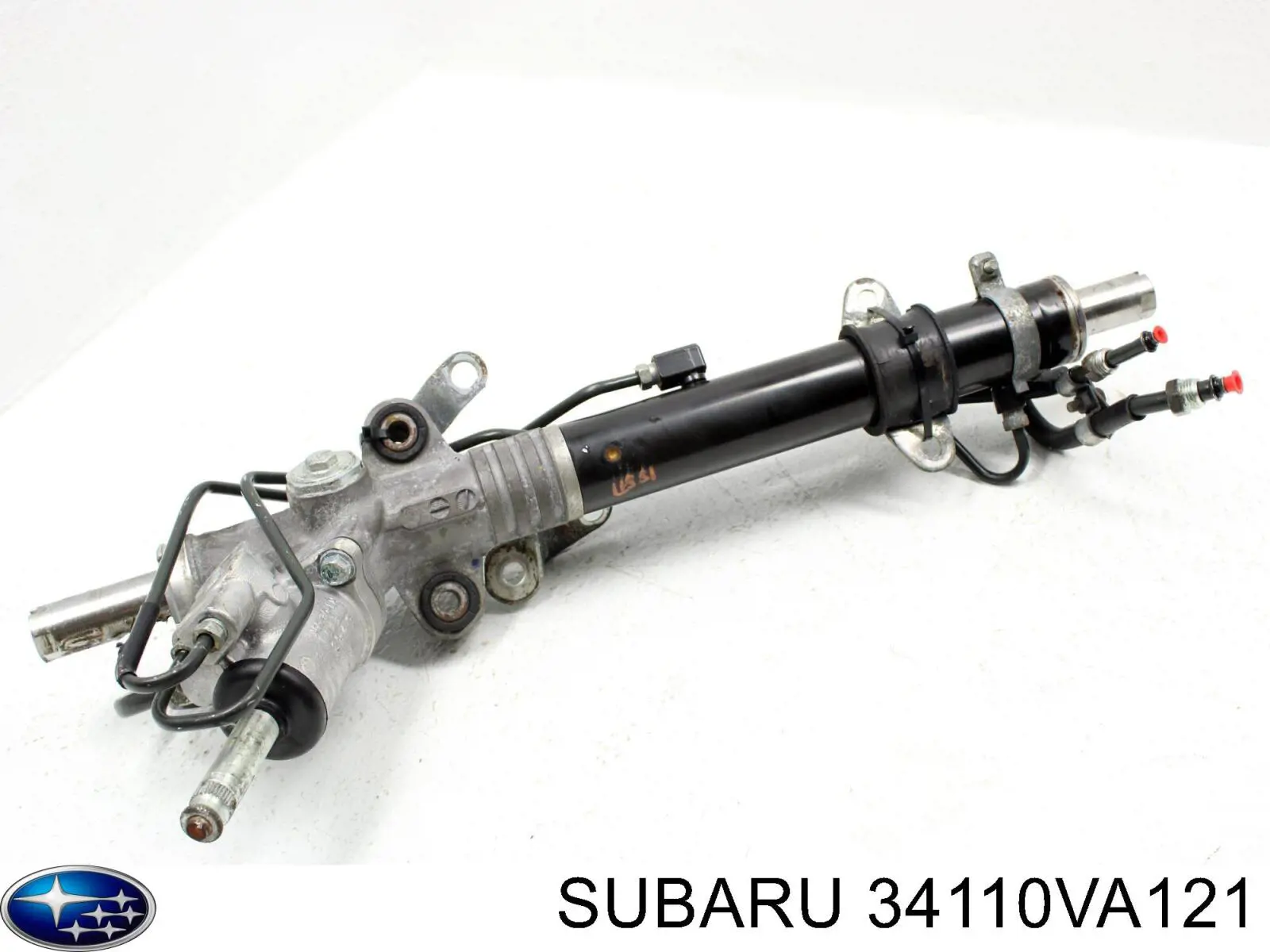 Управління рульове в зборі Subaru 34110VA121 ціна, від 284.16 USD