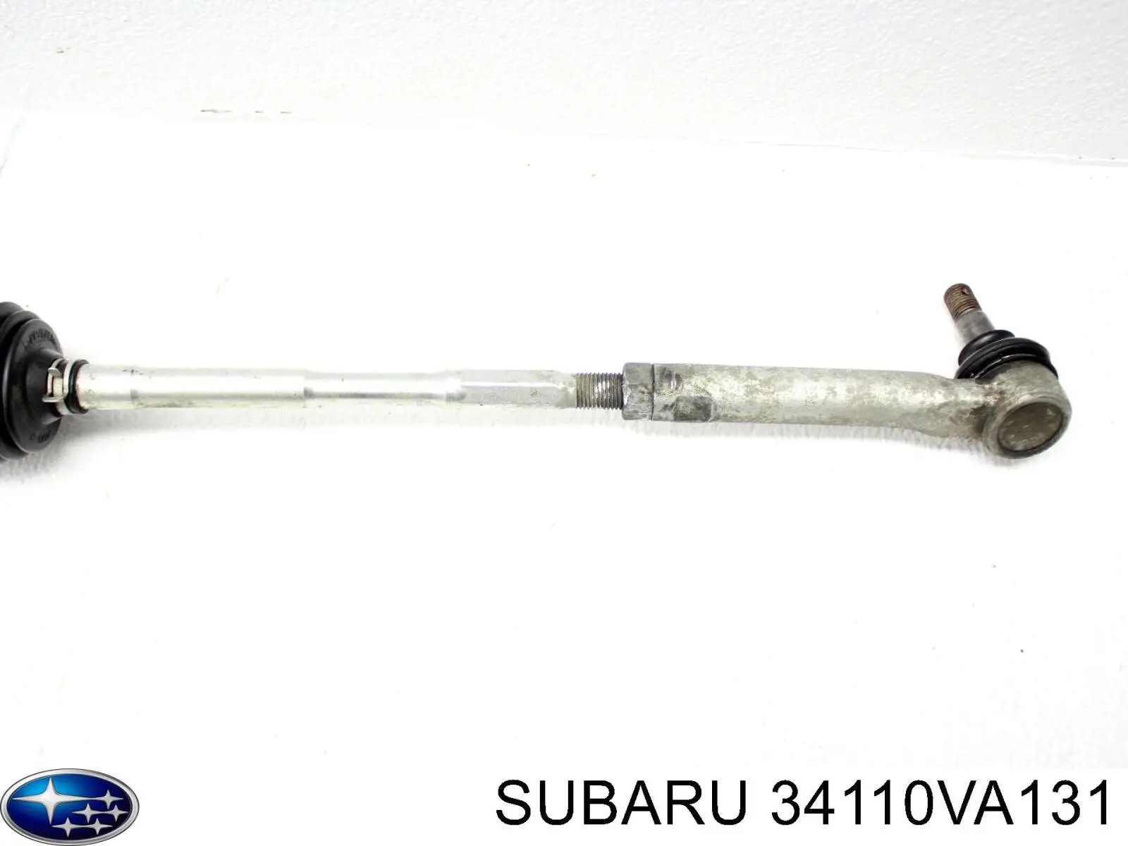 Купити 34110VA131 Subaru Рульова рейка