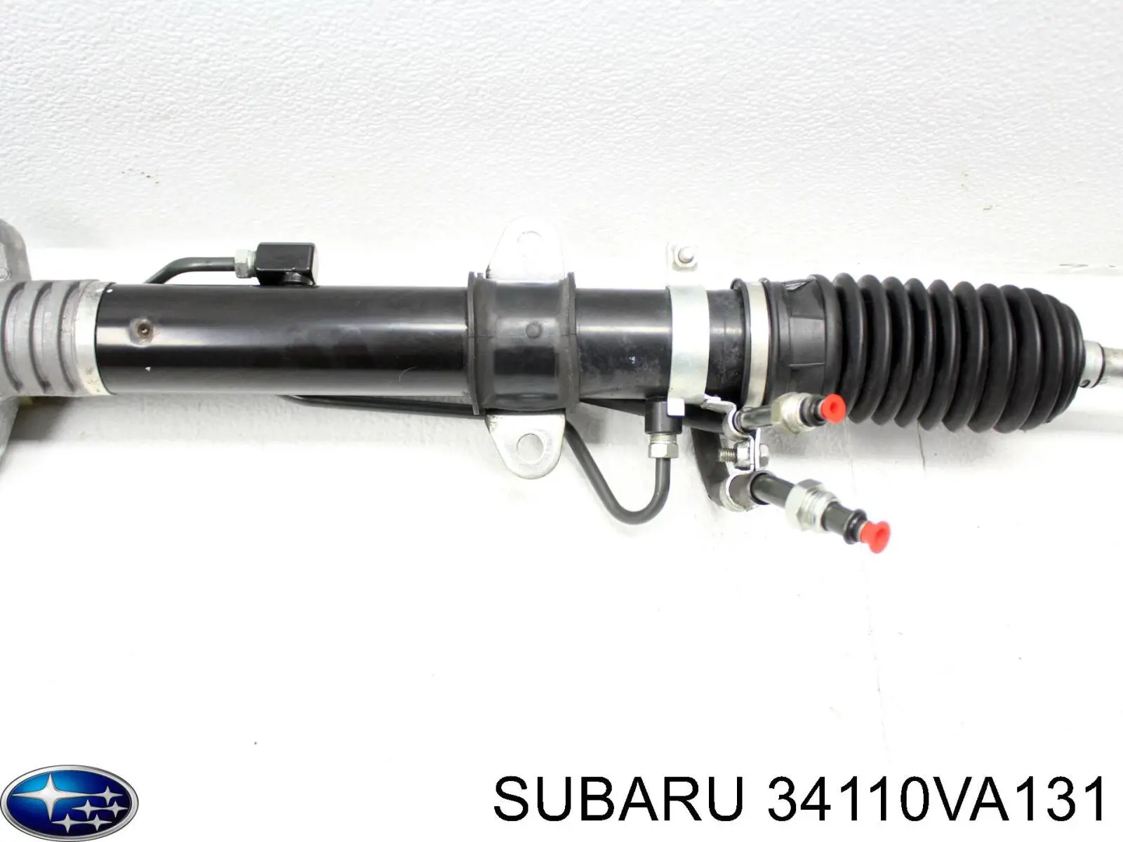 Рульова рейка 34110VA131 Subaru