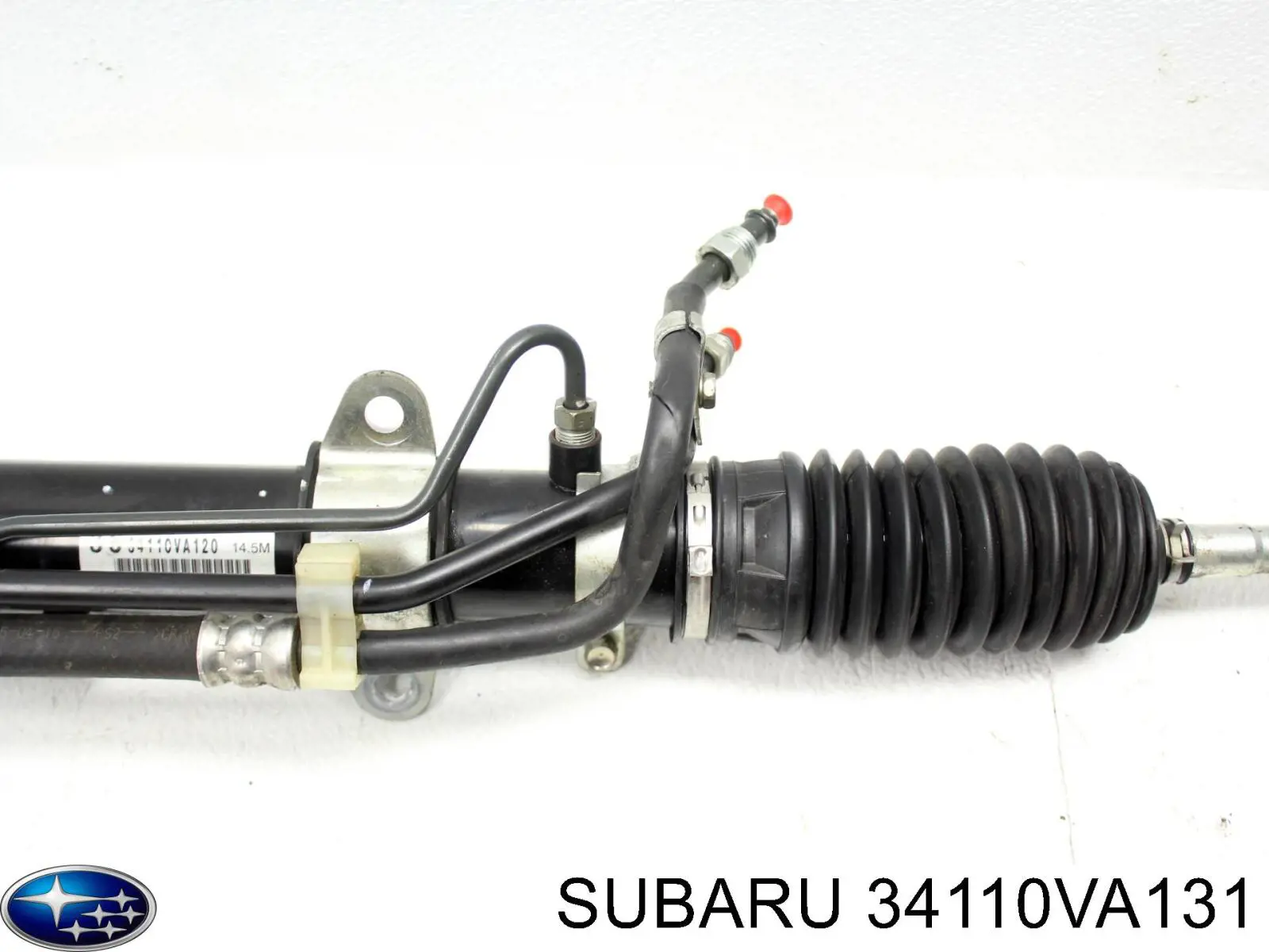 34110VA131 Subaru Рейковий рульовий механізм