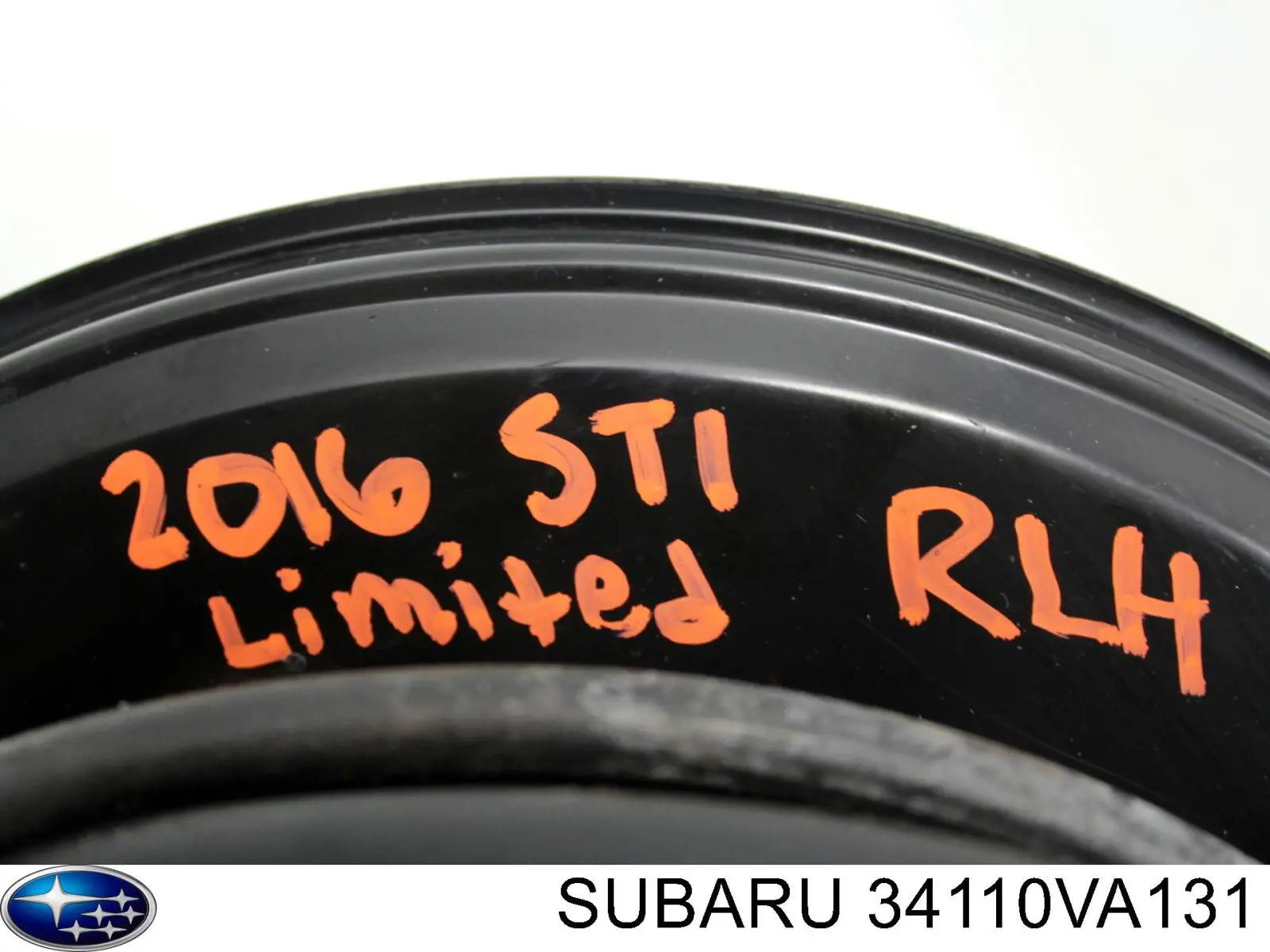 Управління рульове в зборі Subaru 34110VA131 ціна, від 284.17 USD