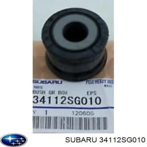 34112SG010 Subaru 