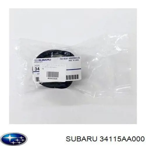  Subaru 34115AA070 ціна, від 4.69 USD