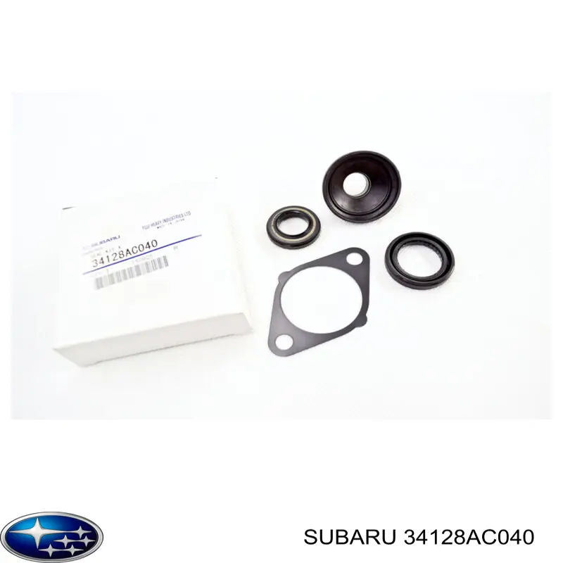  34128AC040 Subaru