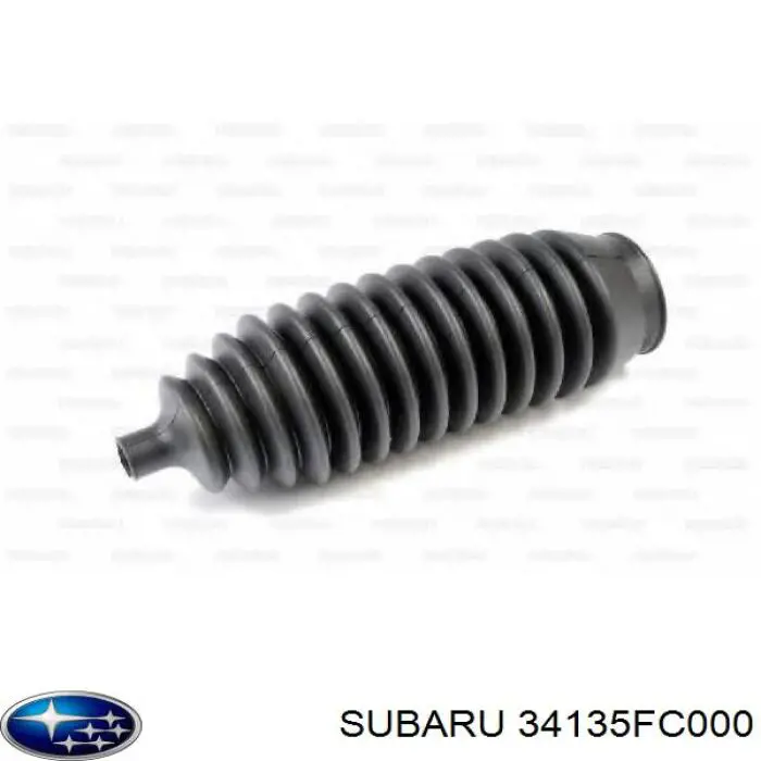 Пильник рульової рейки 30225 Lemforder