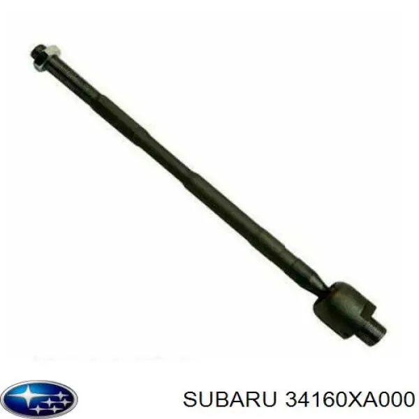 Рульова тяга 34160XA000 Subaru