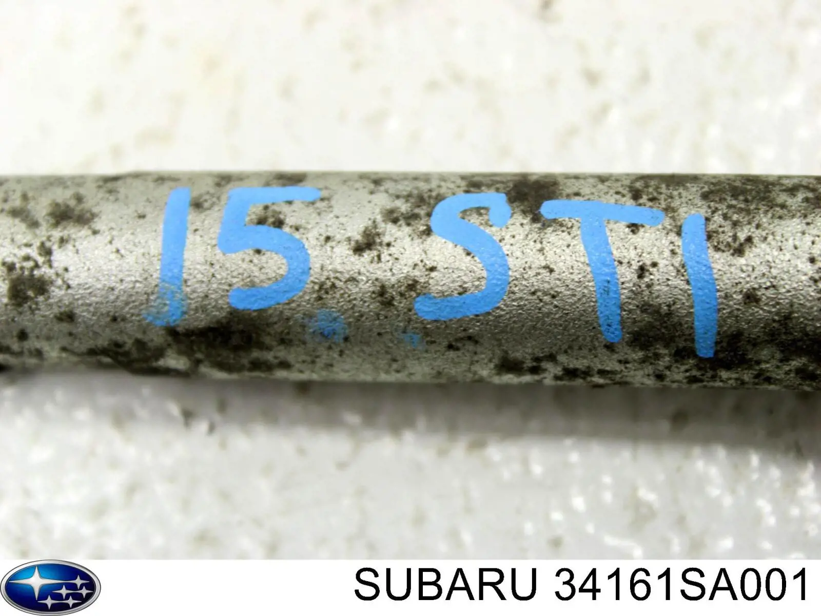 Рульовий наконечник 34161SA001 Subaru