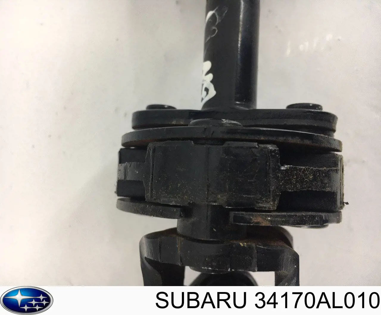  34170AL010 Subaru