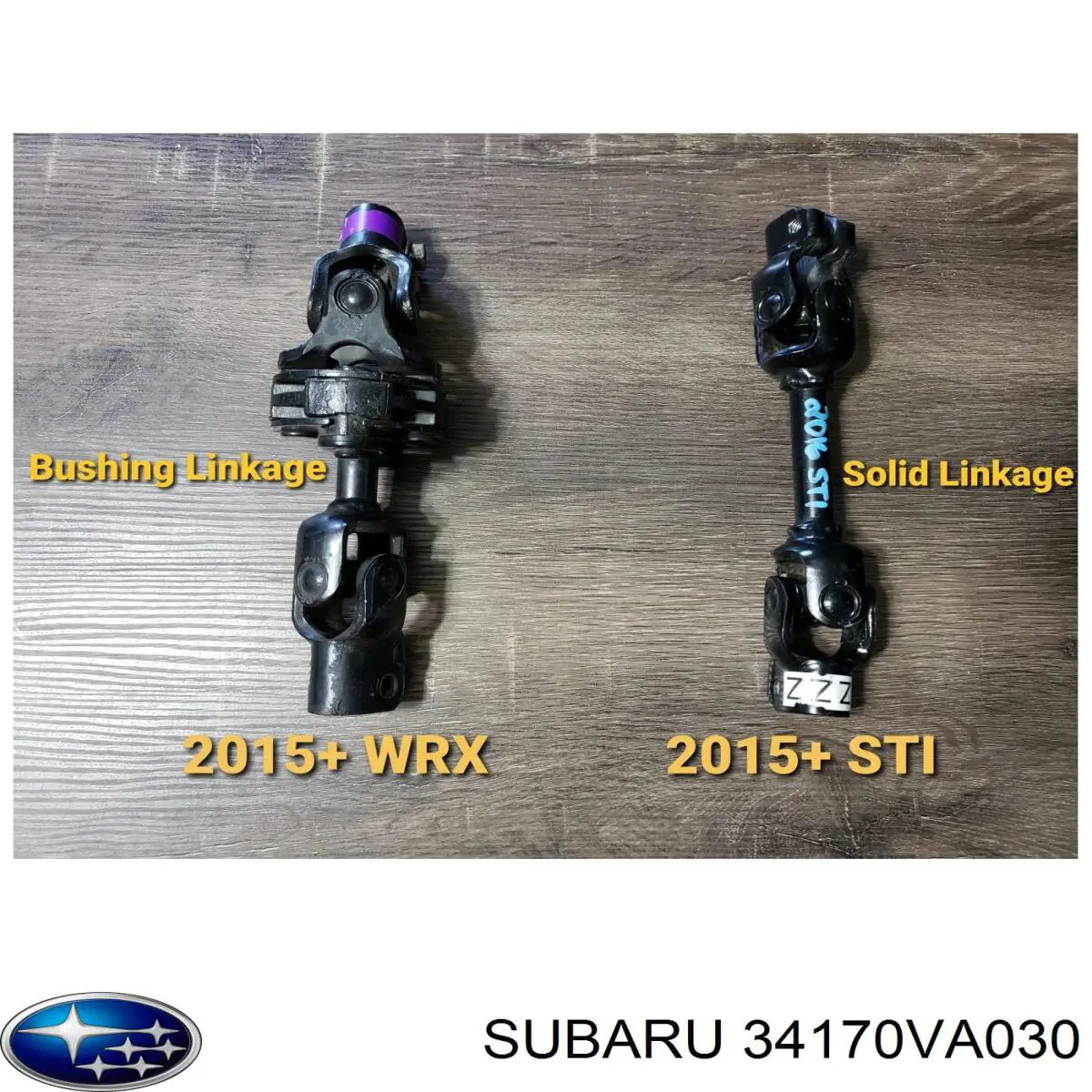  34170VA030 Subaru