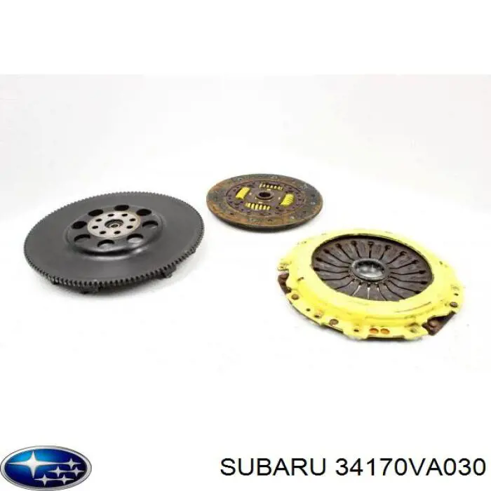 Купити 34170VA030 Subaru 