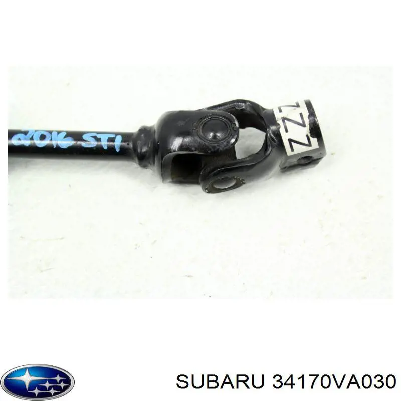 34170VA030 Subaru 