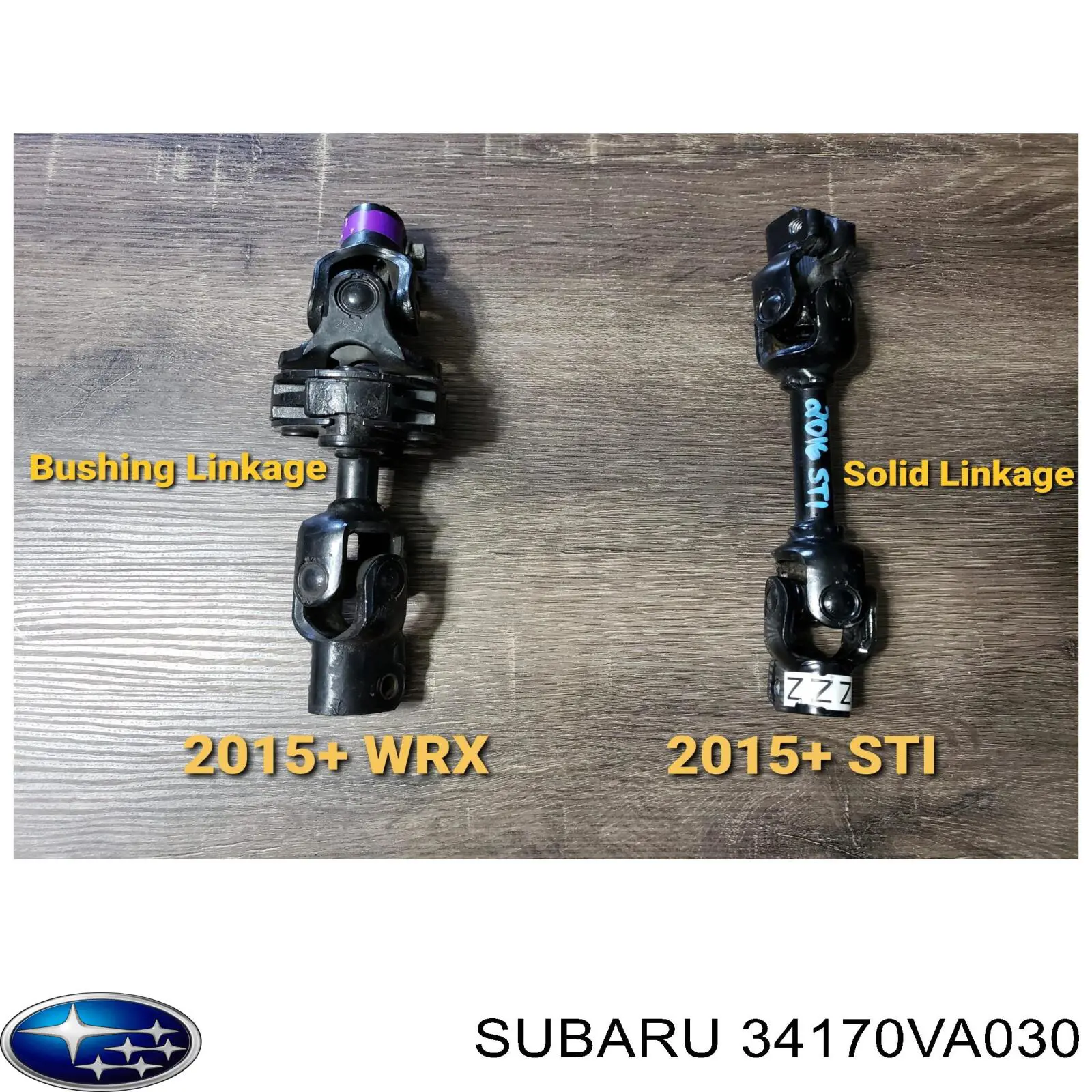  Subaru 34170VA030 ціна, від 127.00 USD