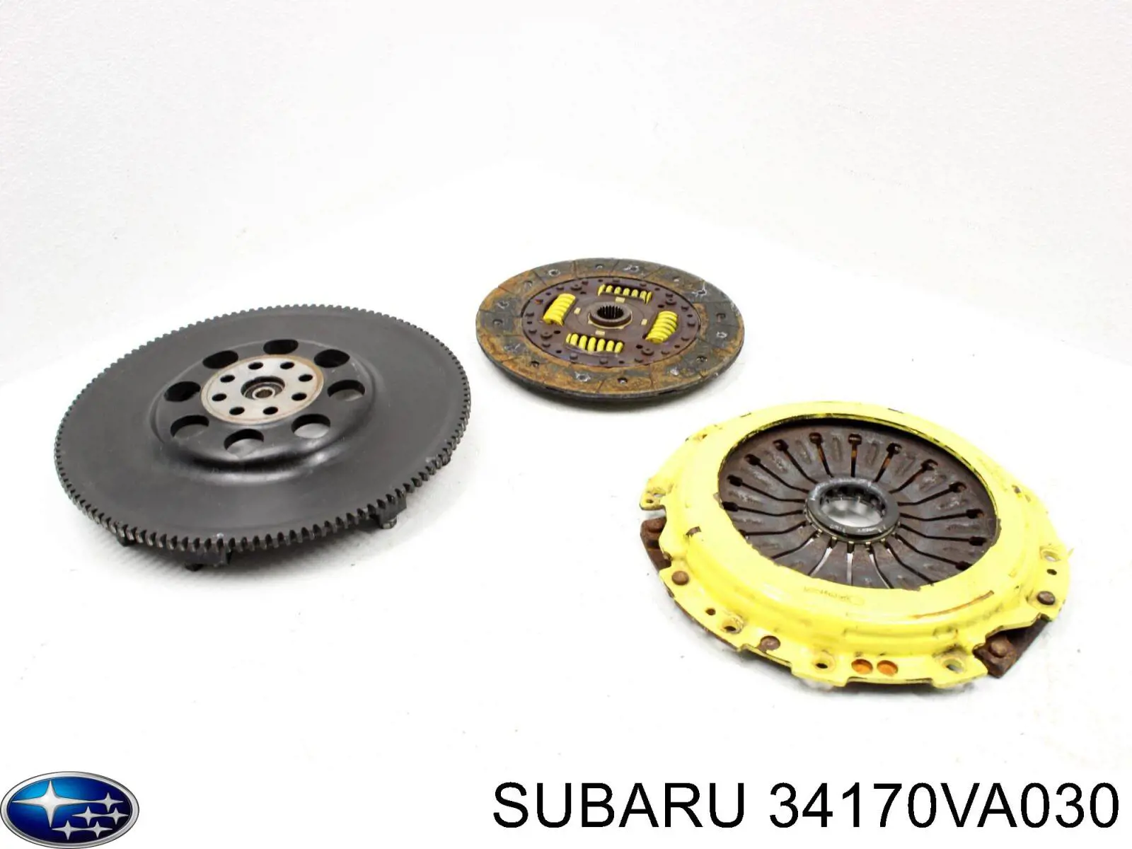  Subaru 34170VA030 ціна, від 127.00 USD