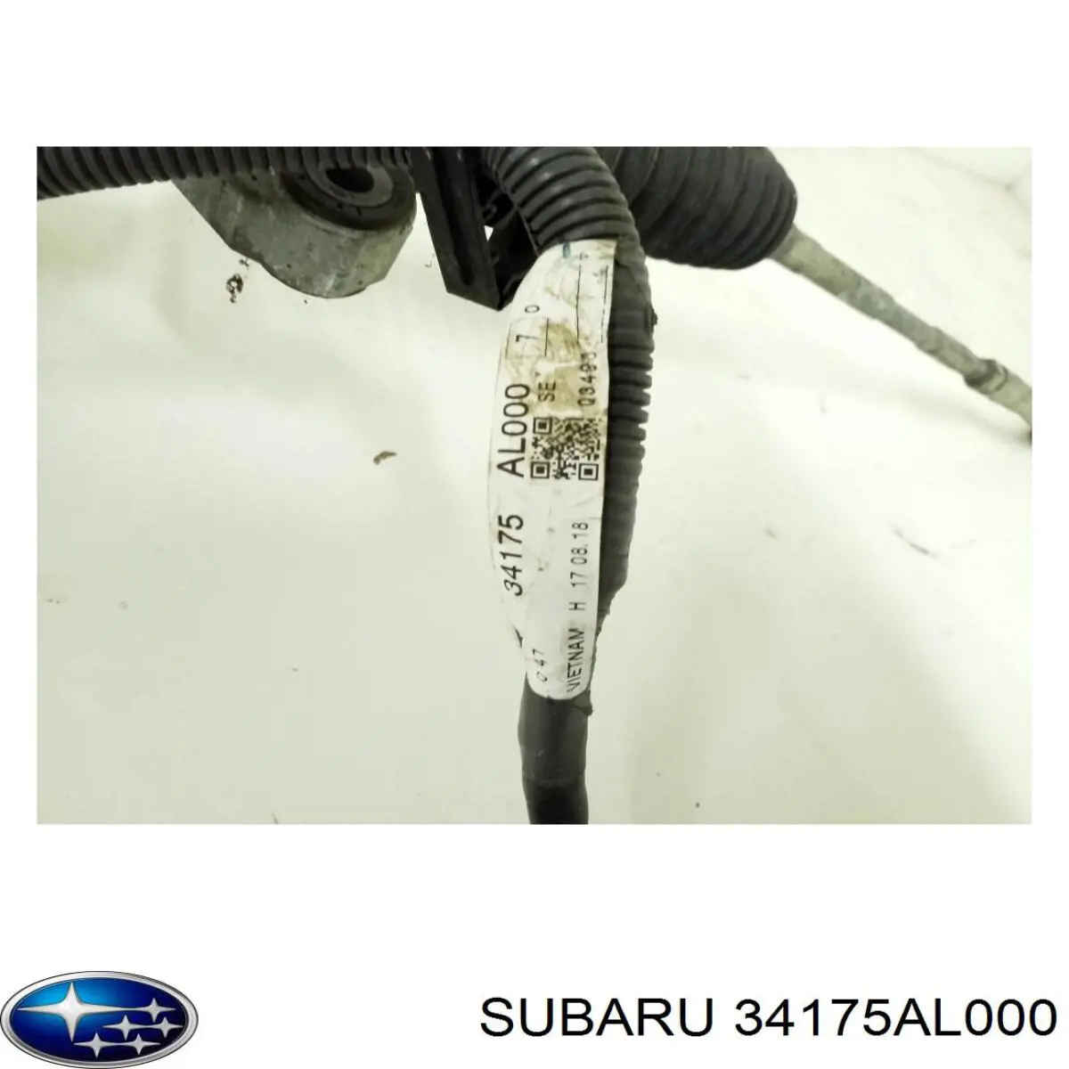  34175AL000 Subaru