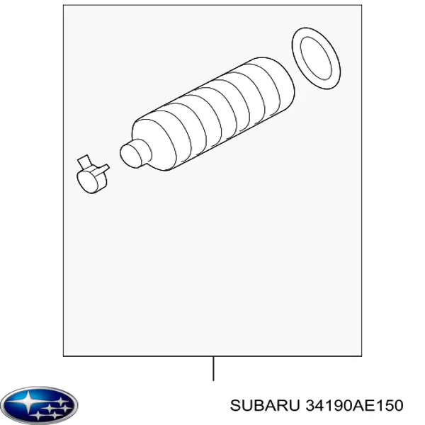  34190AE150 Subaru