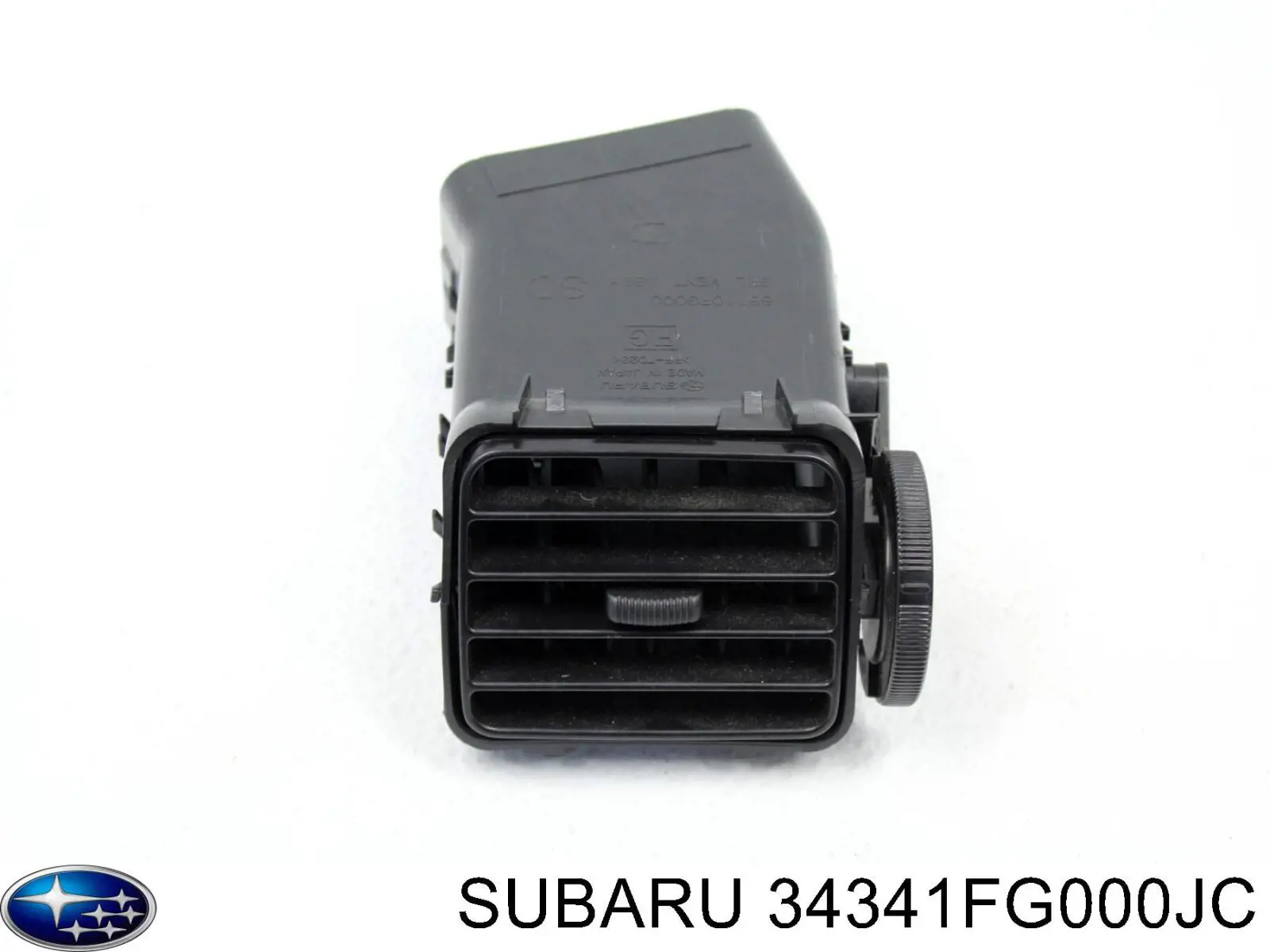 Накладка рульової колонки Subaru 34341FG000JC ціна, від 6.33 USD