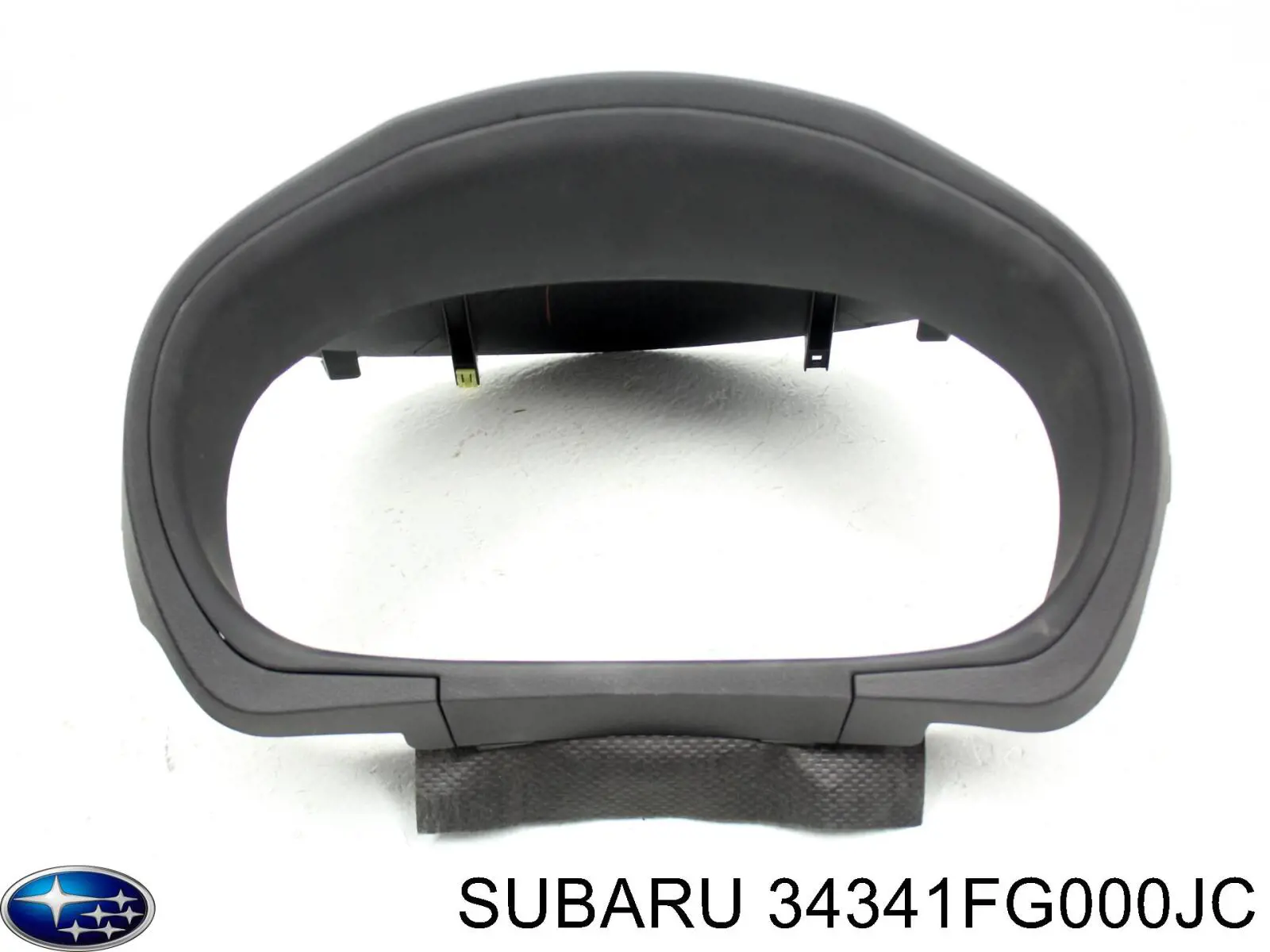 Купити 34341FG000JC Subaru Накладка рульової колонки