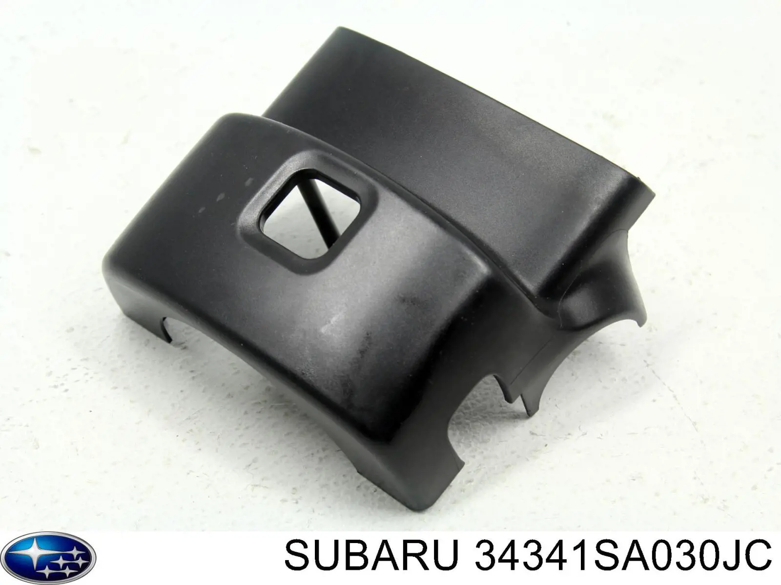 34341SA030JC Subaru Накладка рульової колонки