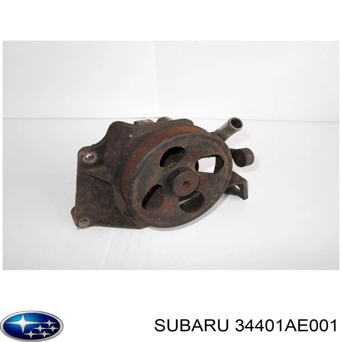 Насос ГПК MSG Rebuilding SU004R ціна, від 128.31 USD