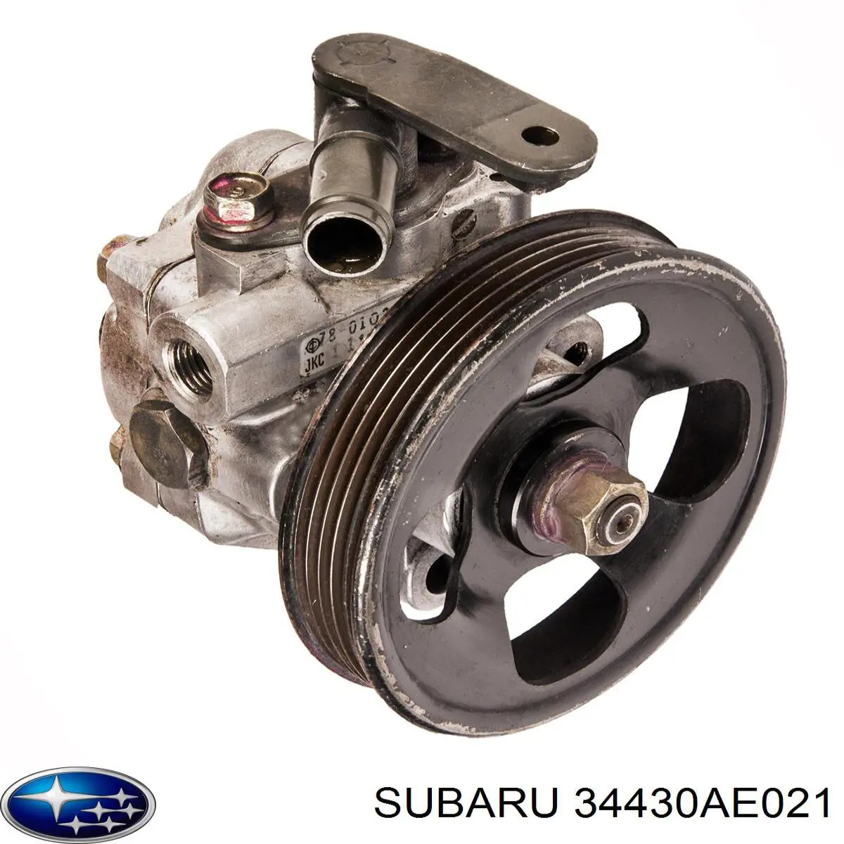34430AE021 Subaru 