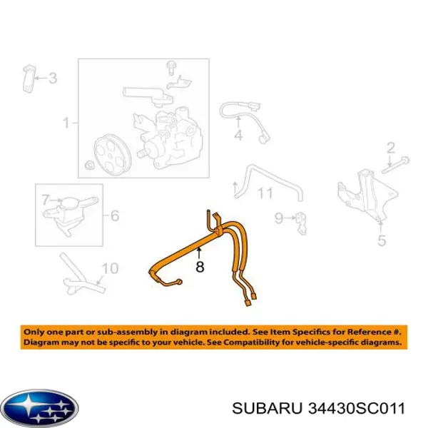 Насос ГПК Q-fix Q0970657 ціна, від 137.96 USD