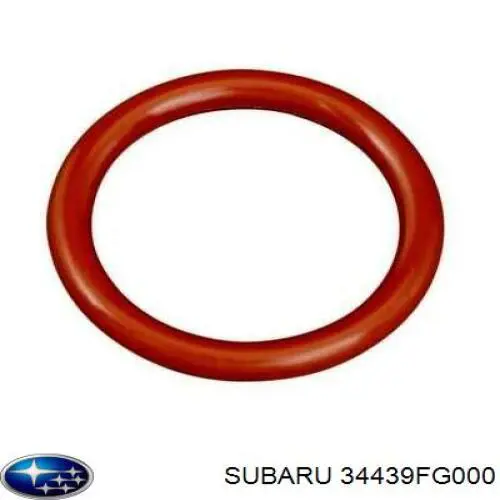  Subaru 34439FG000 ціна, від 1.46 USD