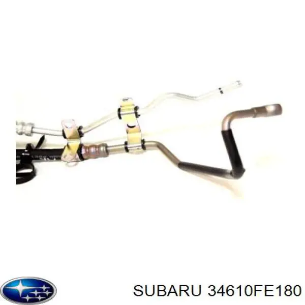  Subaru 34610FE180