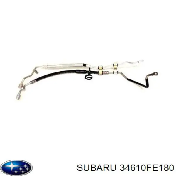 34610FE180 Subaru 