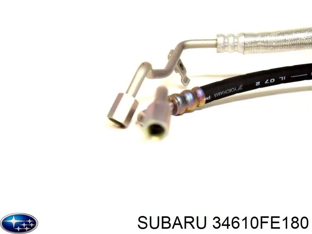 Купити 34610FE180 Subaru 