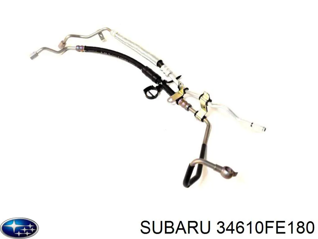  Subaru 34610FE180 ціна, від 463.39 USD