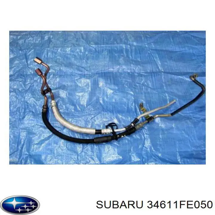  Subaru 34611FE050 ціна, від 34.64 USD