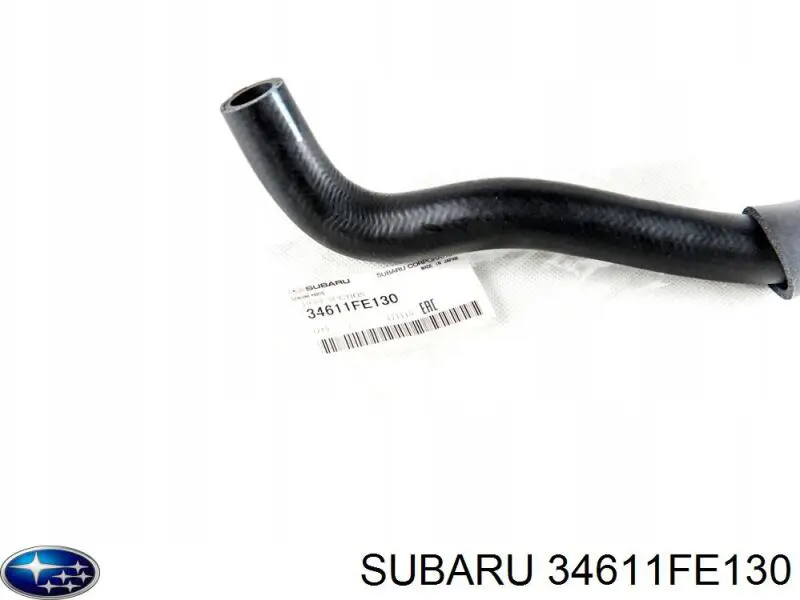  Subaru 34611FE130 ціна, від 33.04 USD