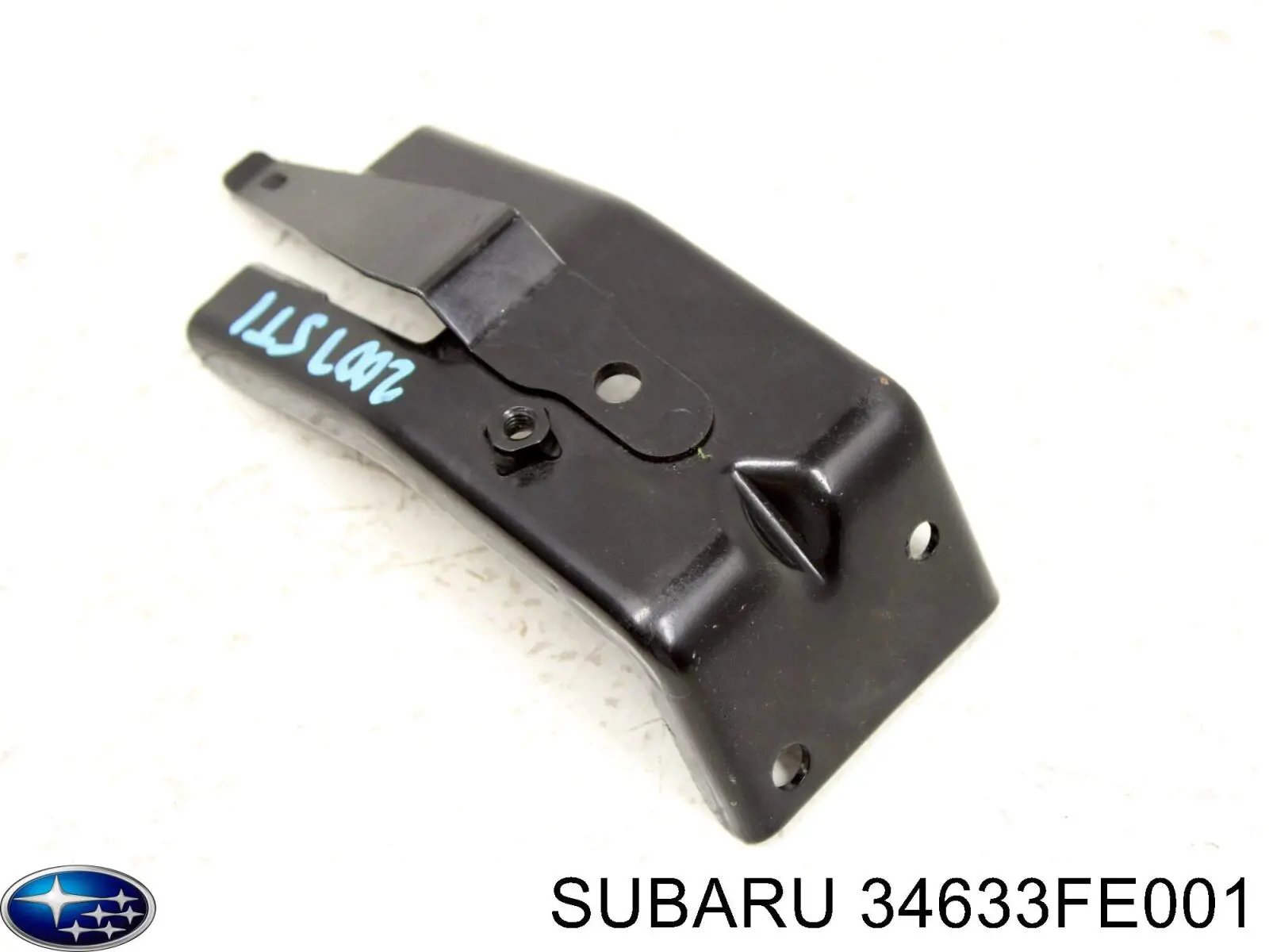 34633FE001 Subaru 