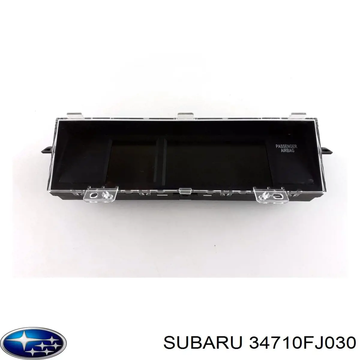 Subaru 34710FJ030 ціна, від 60.25 USD