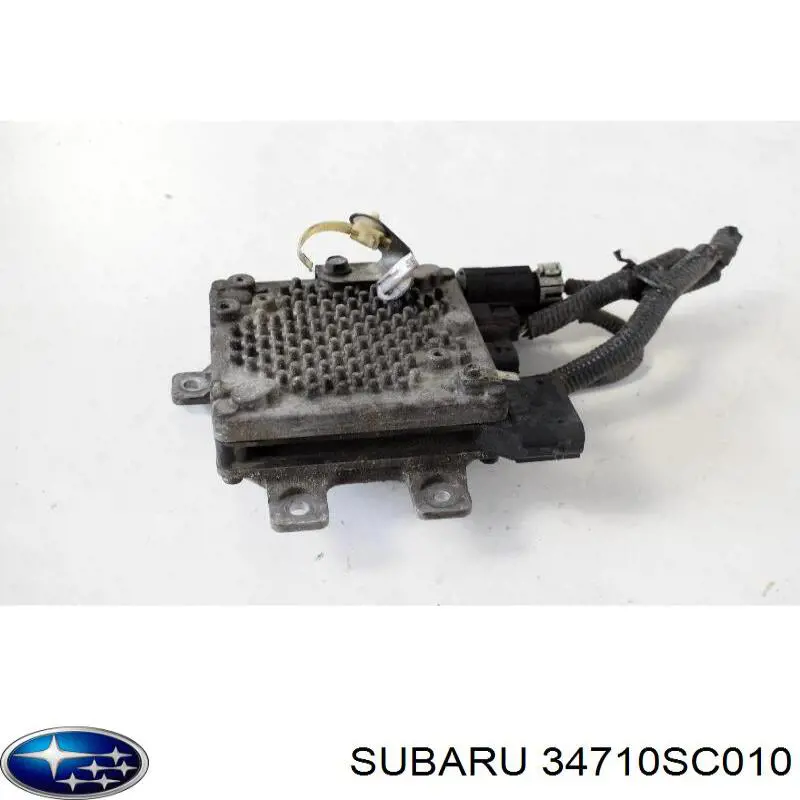  Subaru 34710SC010 ціна, від 14.06 USD