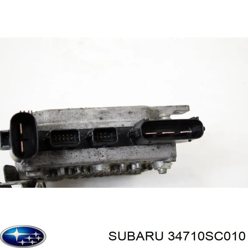 Купити 34710SC010 Subaru 