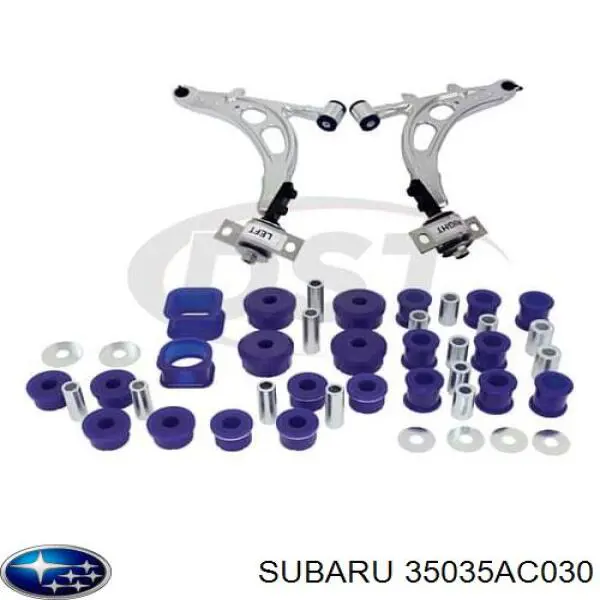 Купити 35035AC030 Subaru 