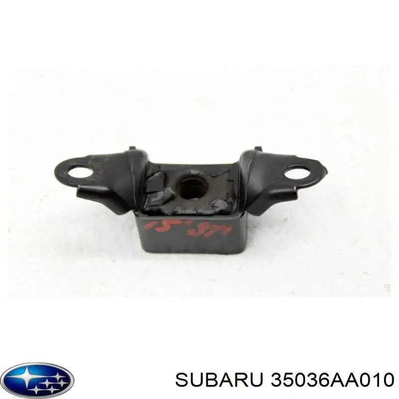  Subaru 35036AA010 ціна, від 16.52 USD