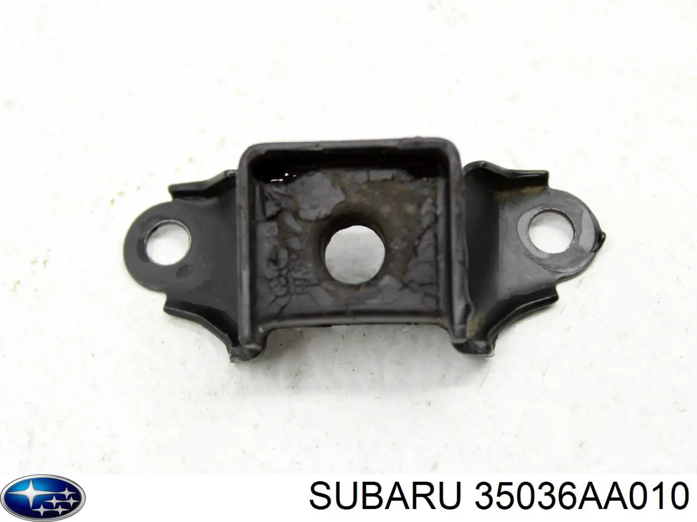  Subaru 35036AA010