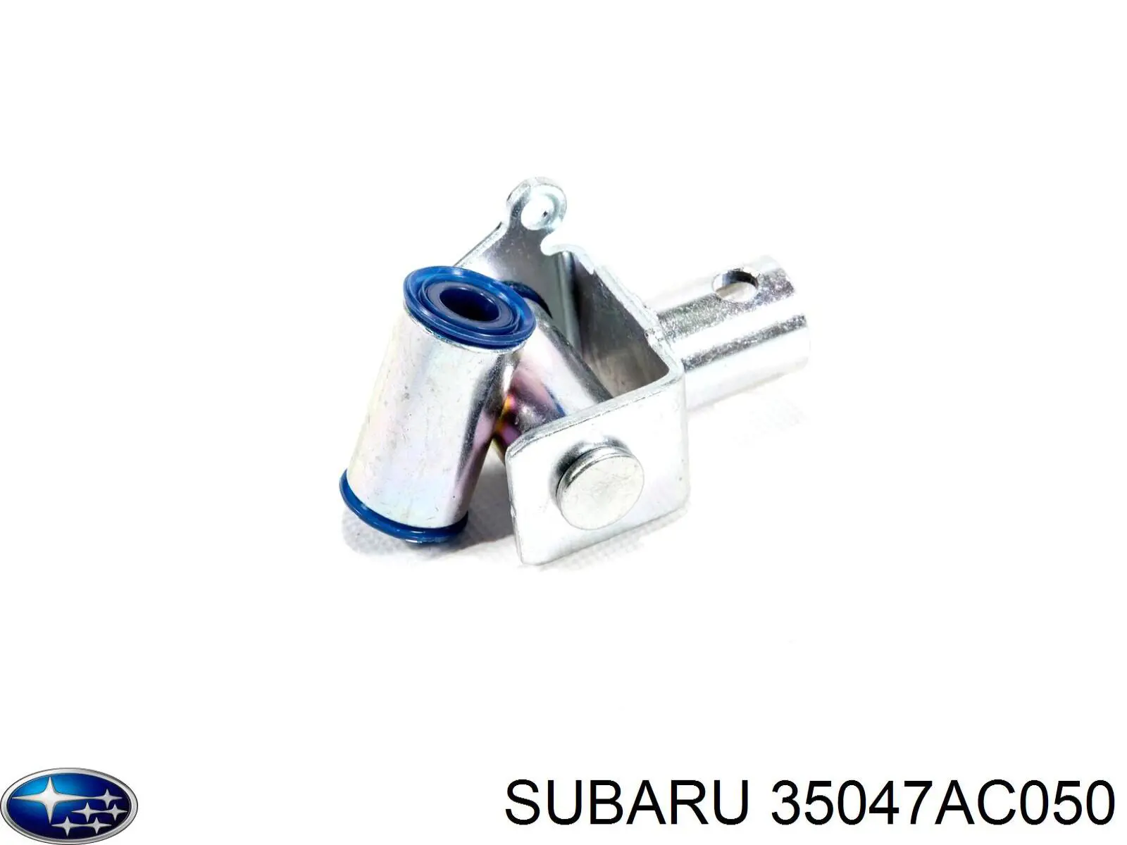 Кронштейн куліси КПП Subaru 35047AC050 ціна, від 27.75 USD