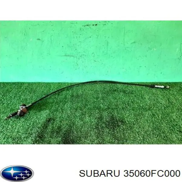 35060FC000 Subaru 