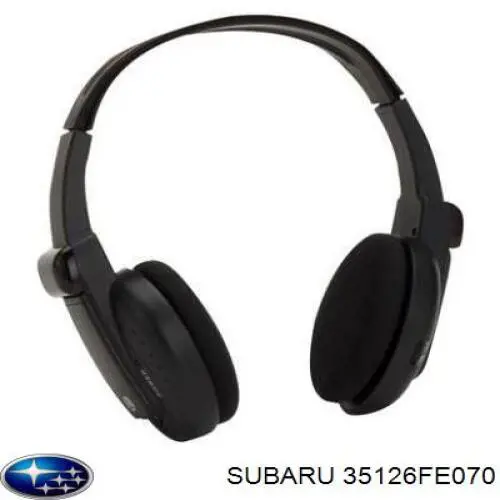 Купити 35126FE070 Subaru 