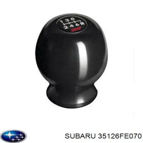 35126FE070 Subaru 