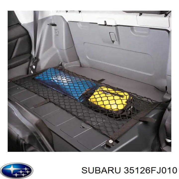 35126FJ010 Subaru 
