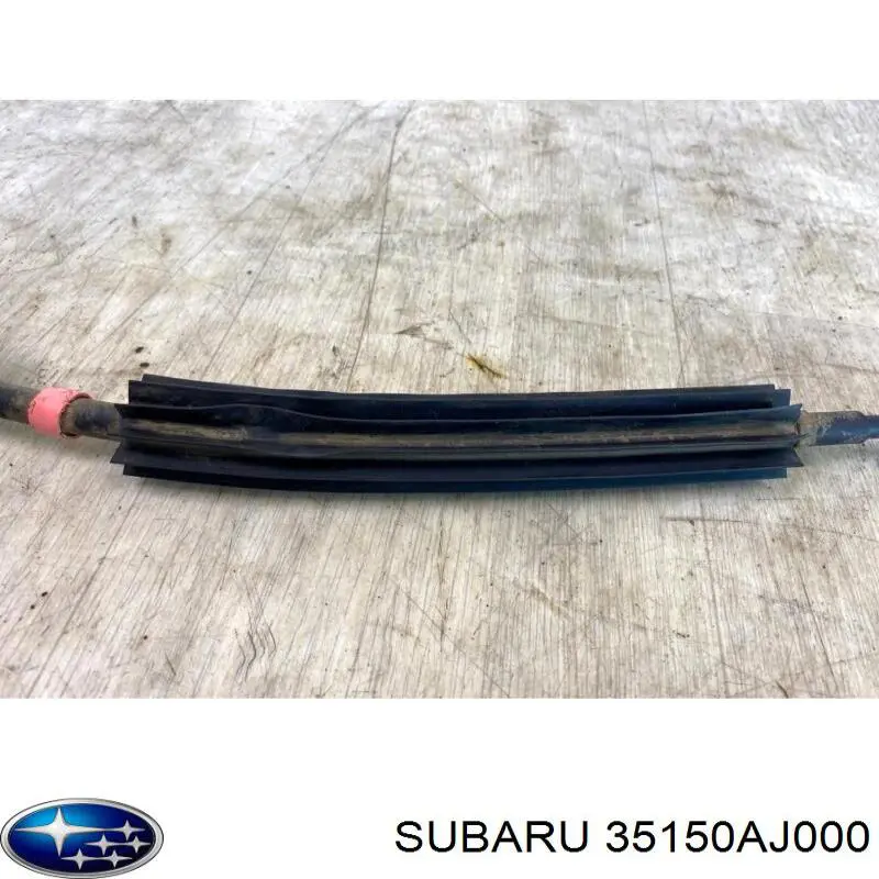 35150AJ010 Subaru Трос перемикання передач, вибору передачі