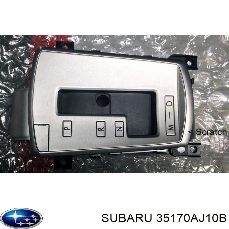 Купити 35170AJ10B Subaru 