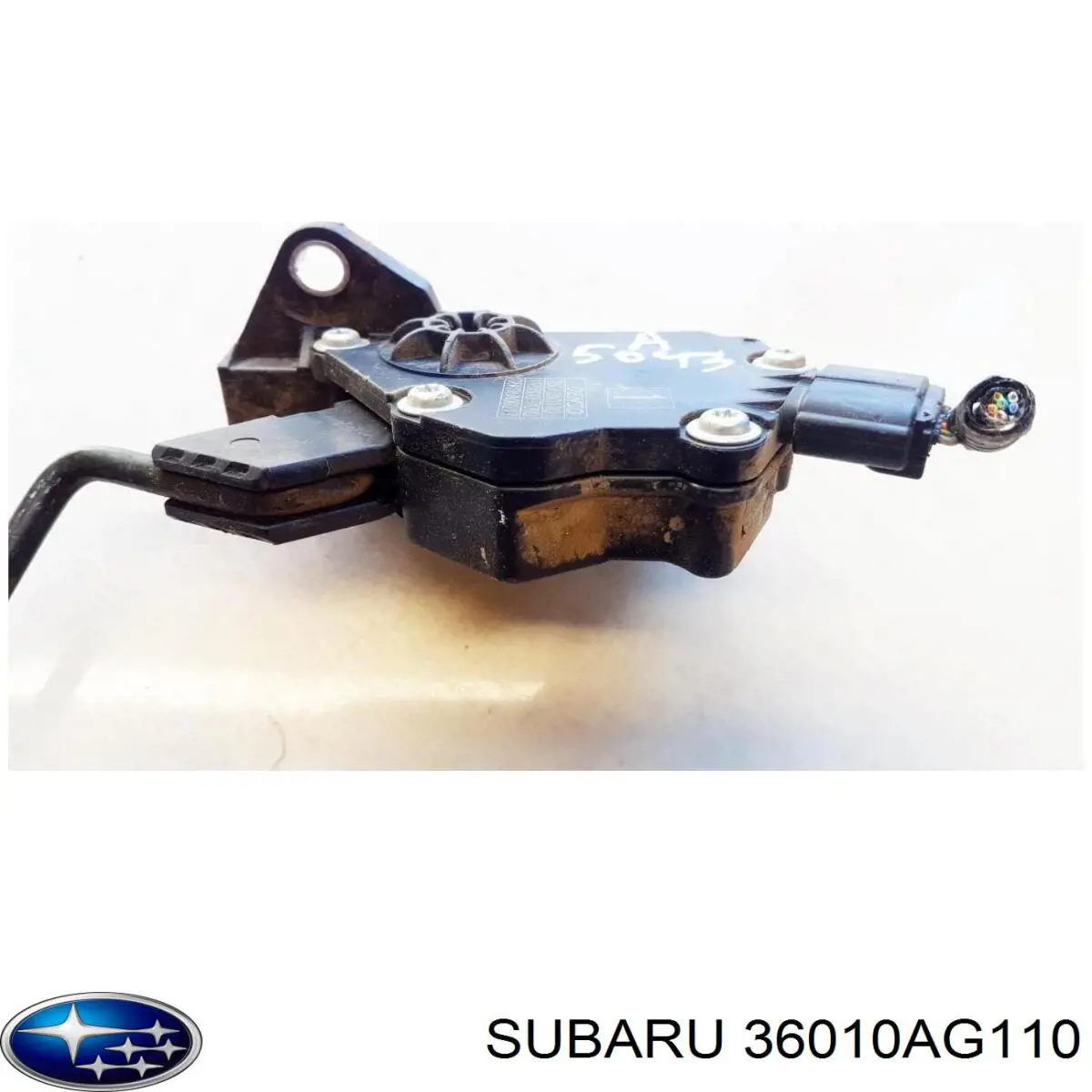  Subaru 36010AG110 ціна, від 10.72 USD