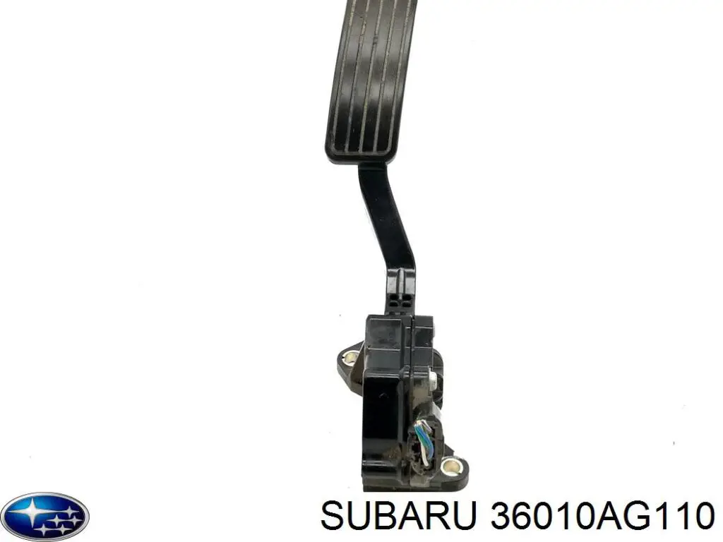 Купити 36010AG110 Subaru 
